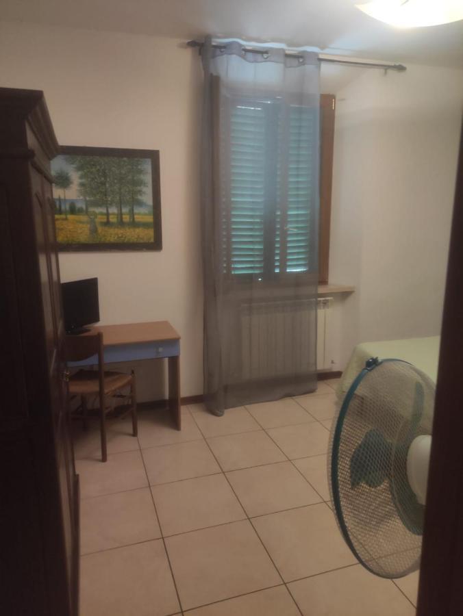 Casa Di Roberto Apartment Siena Exterior photo