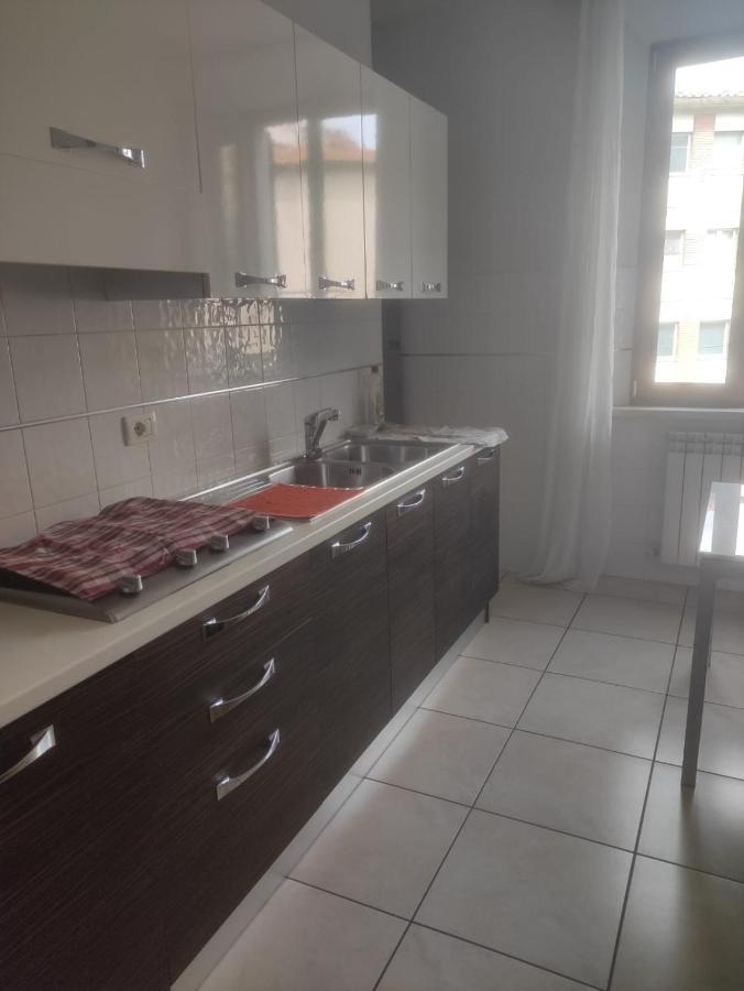 Casa Di Roberto Apartment Siena Exterior photo
